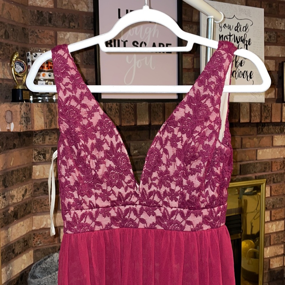 LuLu’s Gown